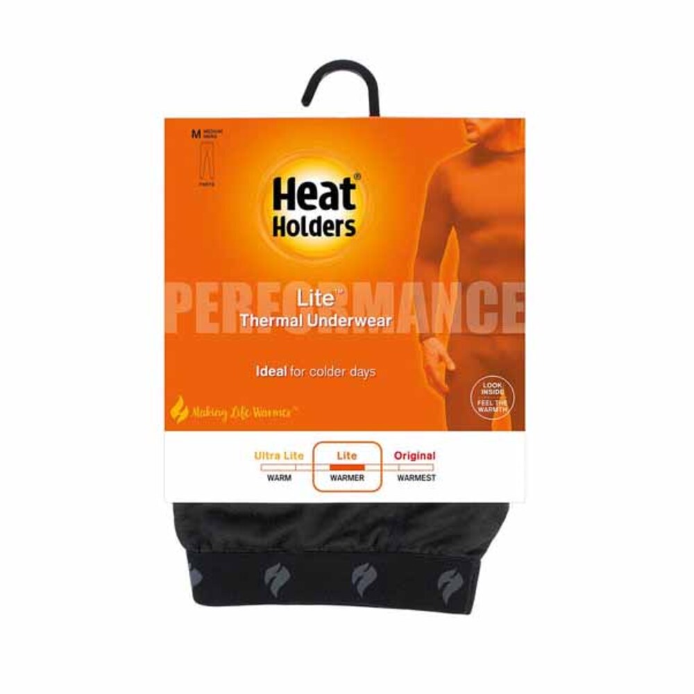 Heat Holders Men's Lite Karl Thermal Pant