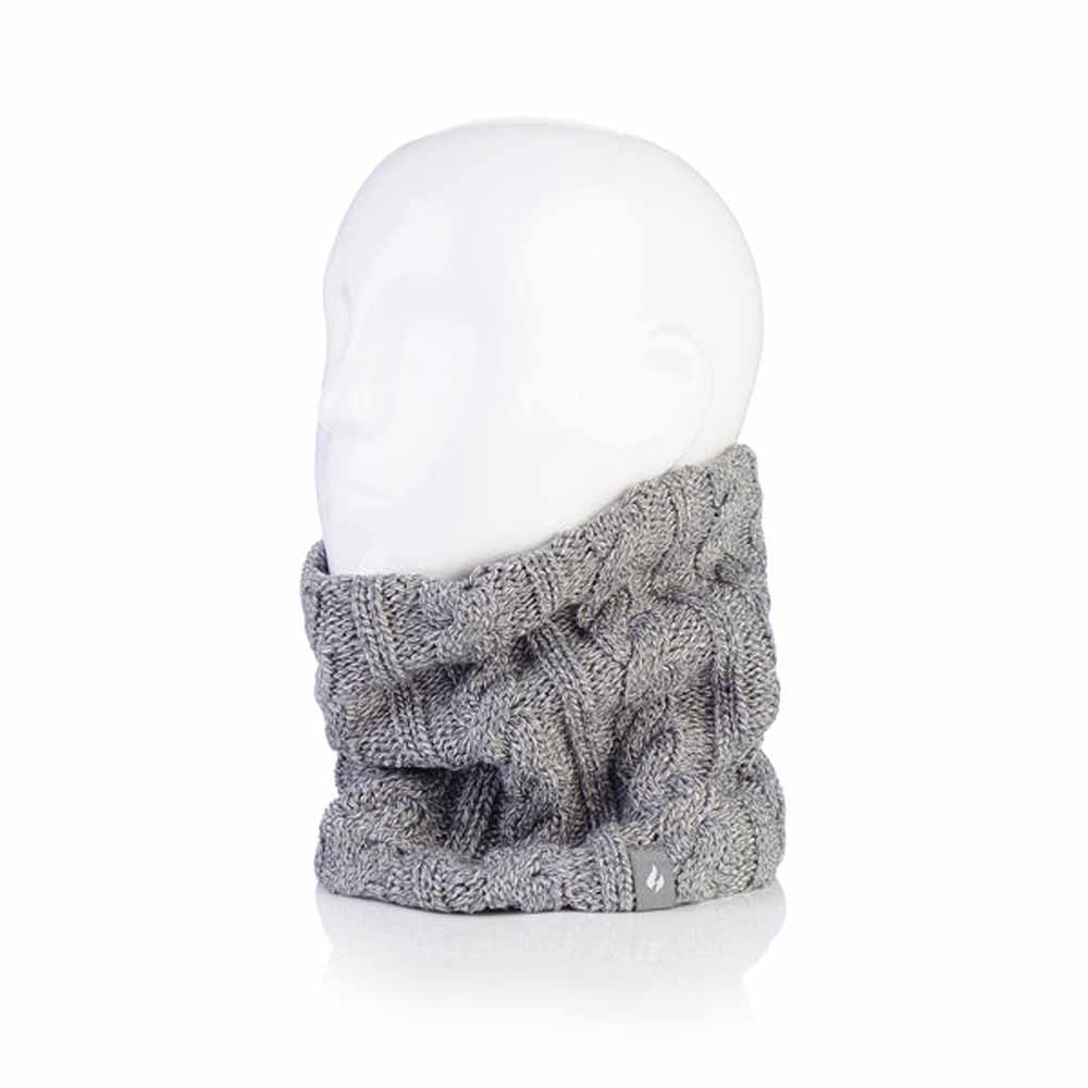 Heat Holders Women's Neck Warmer The Warming Store