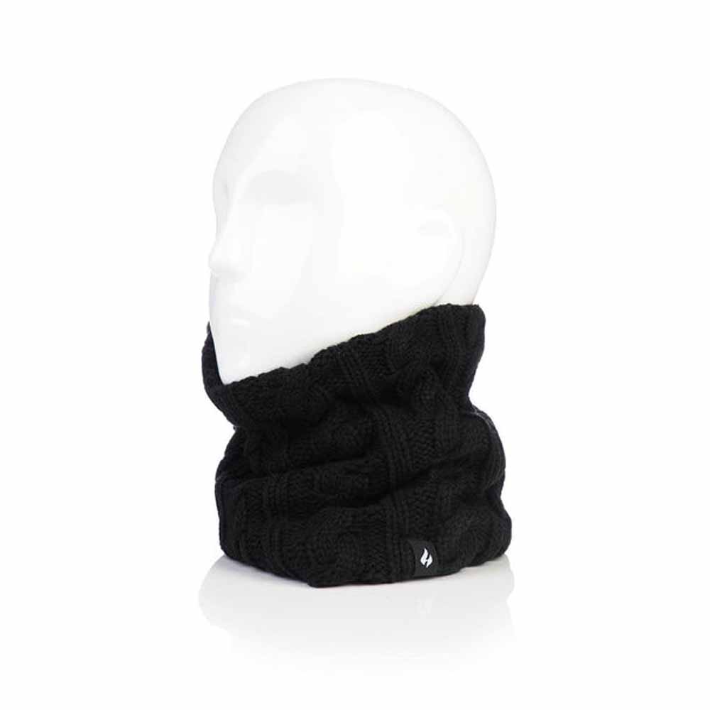 Heat Holders Women's Neck Warmer The Warming Store