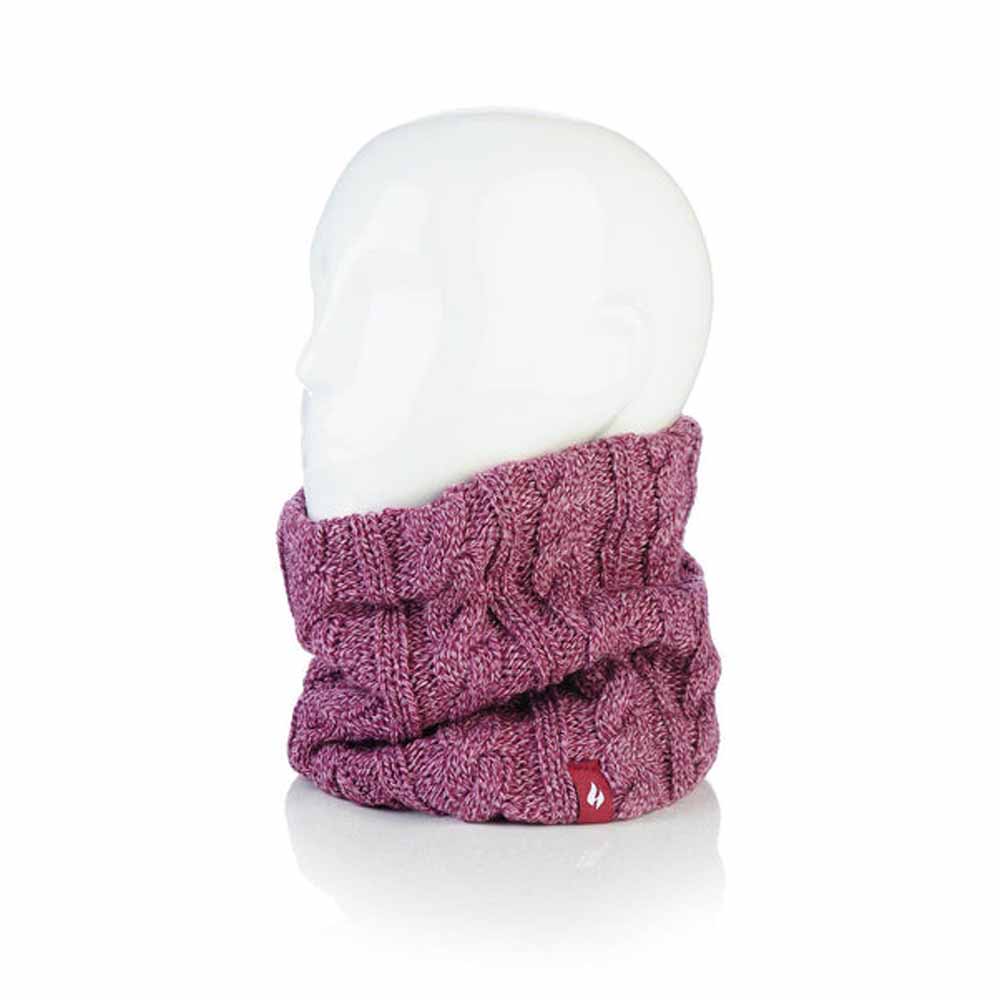 Heat Holders Women's Neck Warmer The Warming Store