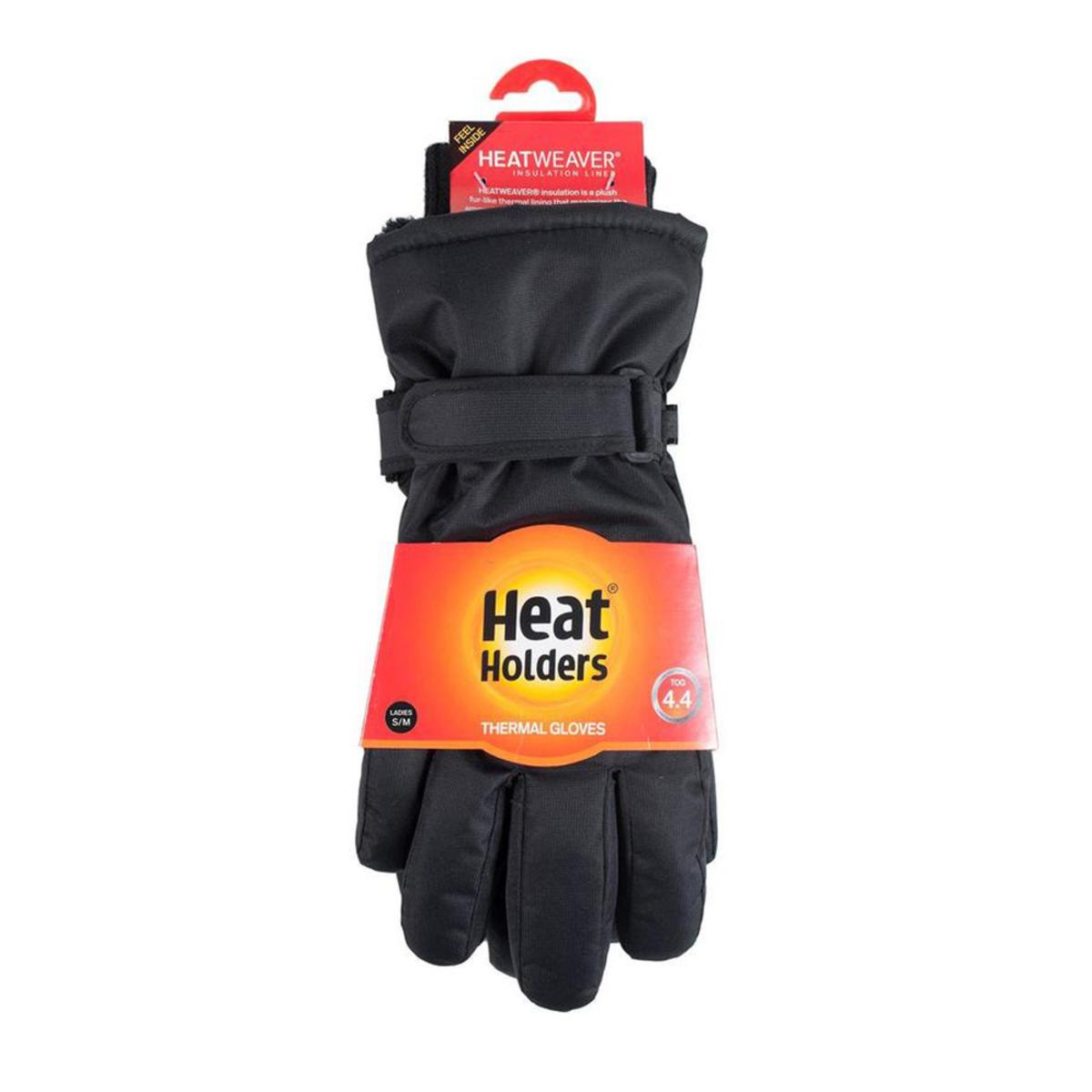 Heat Holders Women's Performace Thermal Gloves - The Warming Store