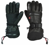 Seirus Heat Touch Gloves & Mittens