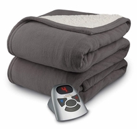Heated Bedding