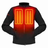 Heated Clothing Brands