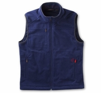 Heated Fleece Apparel