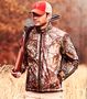 Heated Hunting Clothing