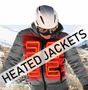 Heated Jackets