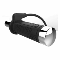 Heated Motorcycle Grips