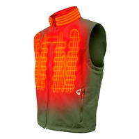 Heated Outerwear