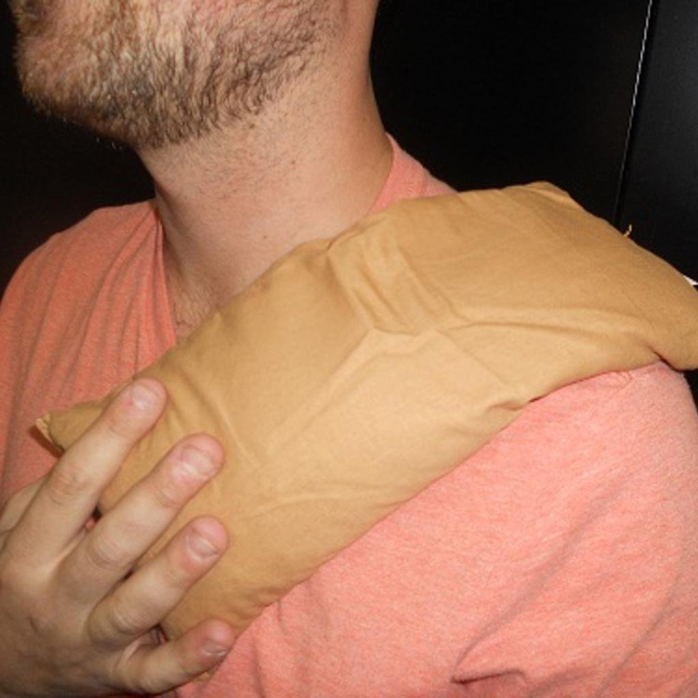 Heaven's Therapy Aromatherapy Herbal Pack The Warming Store