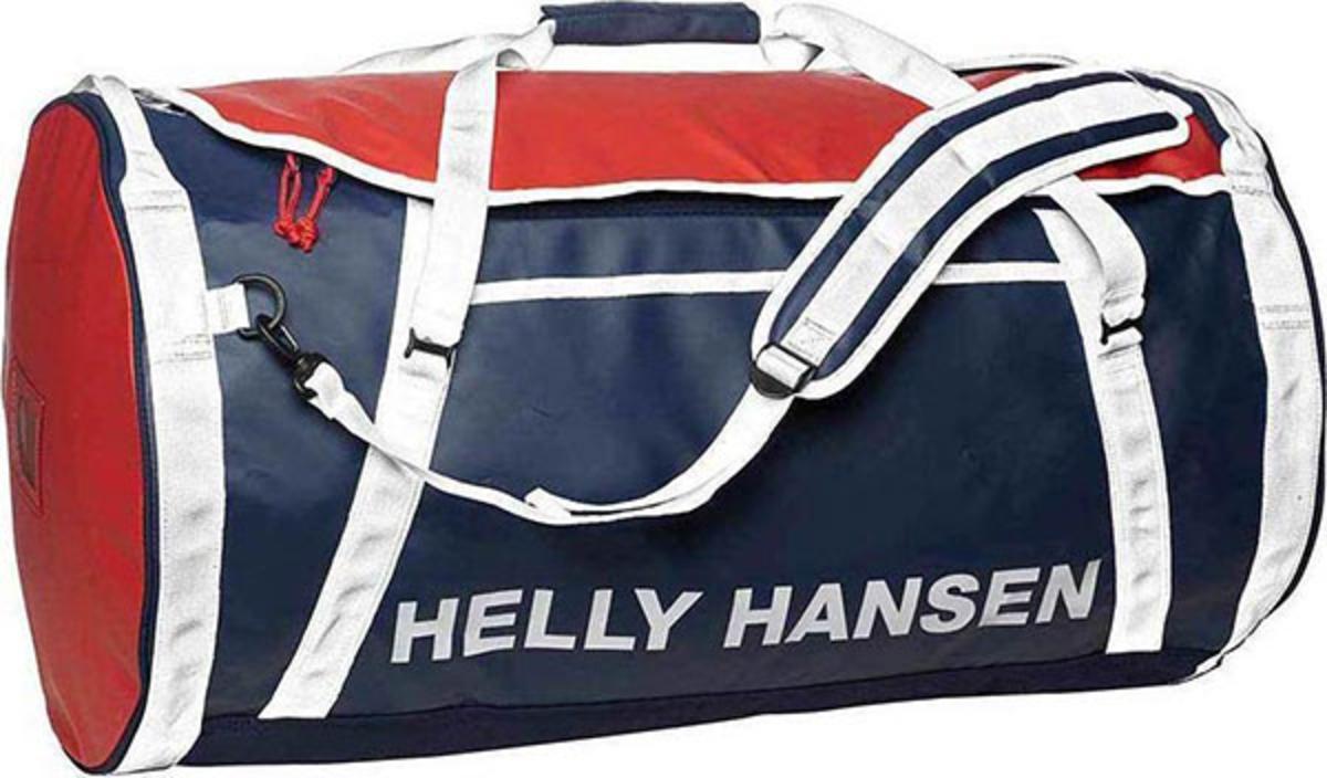 Helly Hansen Duffel Bag 2 90L The Warming Store