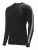 Helly Hansen HH Dry Stripe Crew - Black