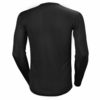 Helly Hansen HH Dry Stripe Crew - Black