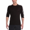 Helly Hansen HH Dry Stripe Crew - Black