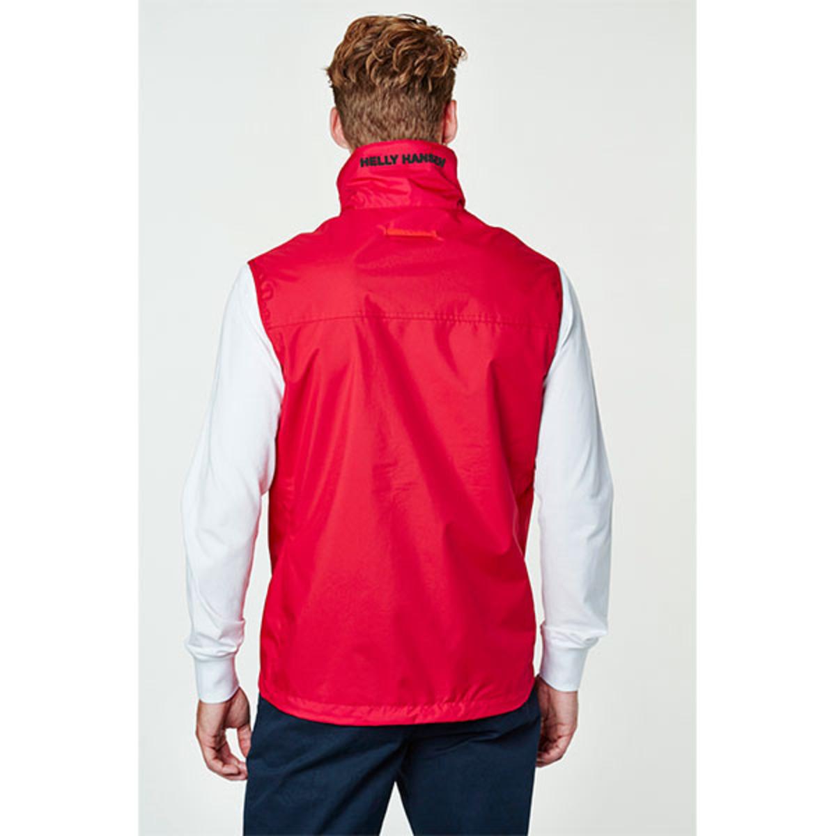 Helly Hansen Men's Crew Vest The Warming Store