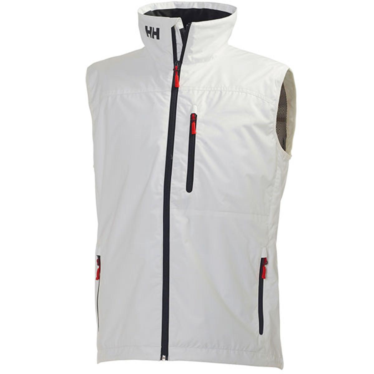 Helly Hansen Men's Crew Vest - The Warming Store