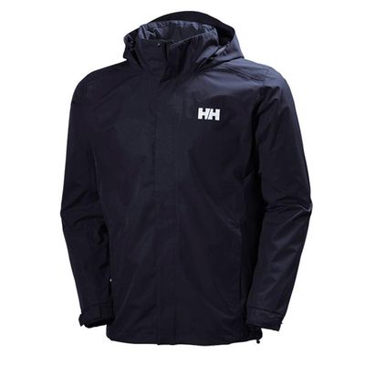 Helly Hansen Men's Dubliner Jacket - The Warming Store