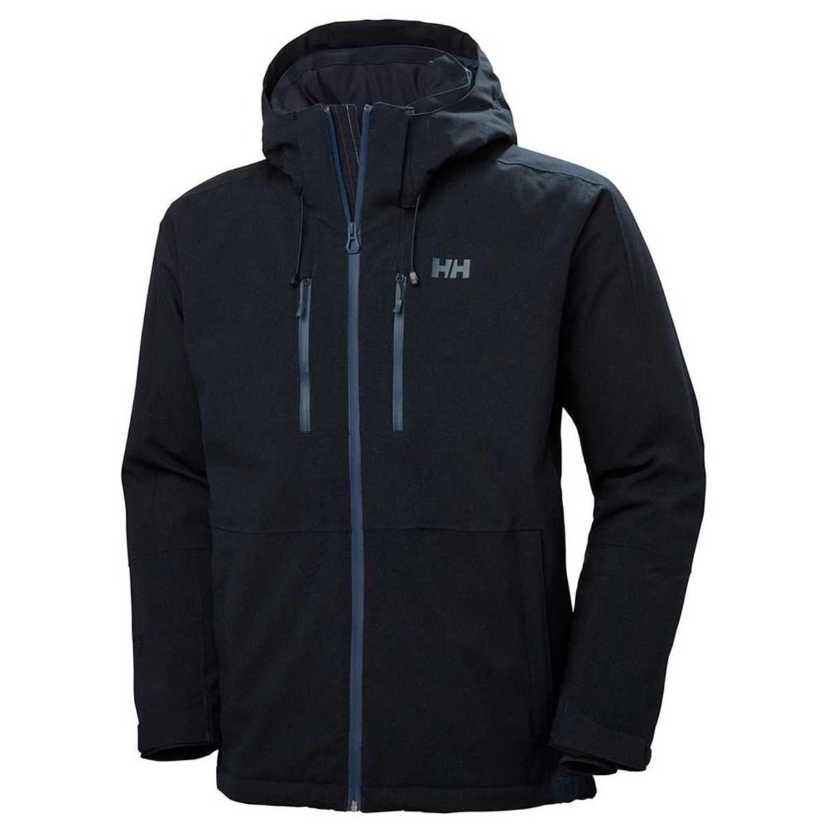 Helly Hansen Men's Juniper 3.0 Jacket - The Warming Store