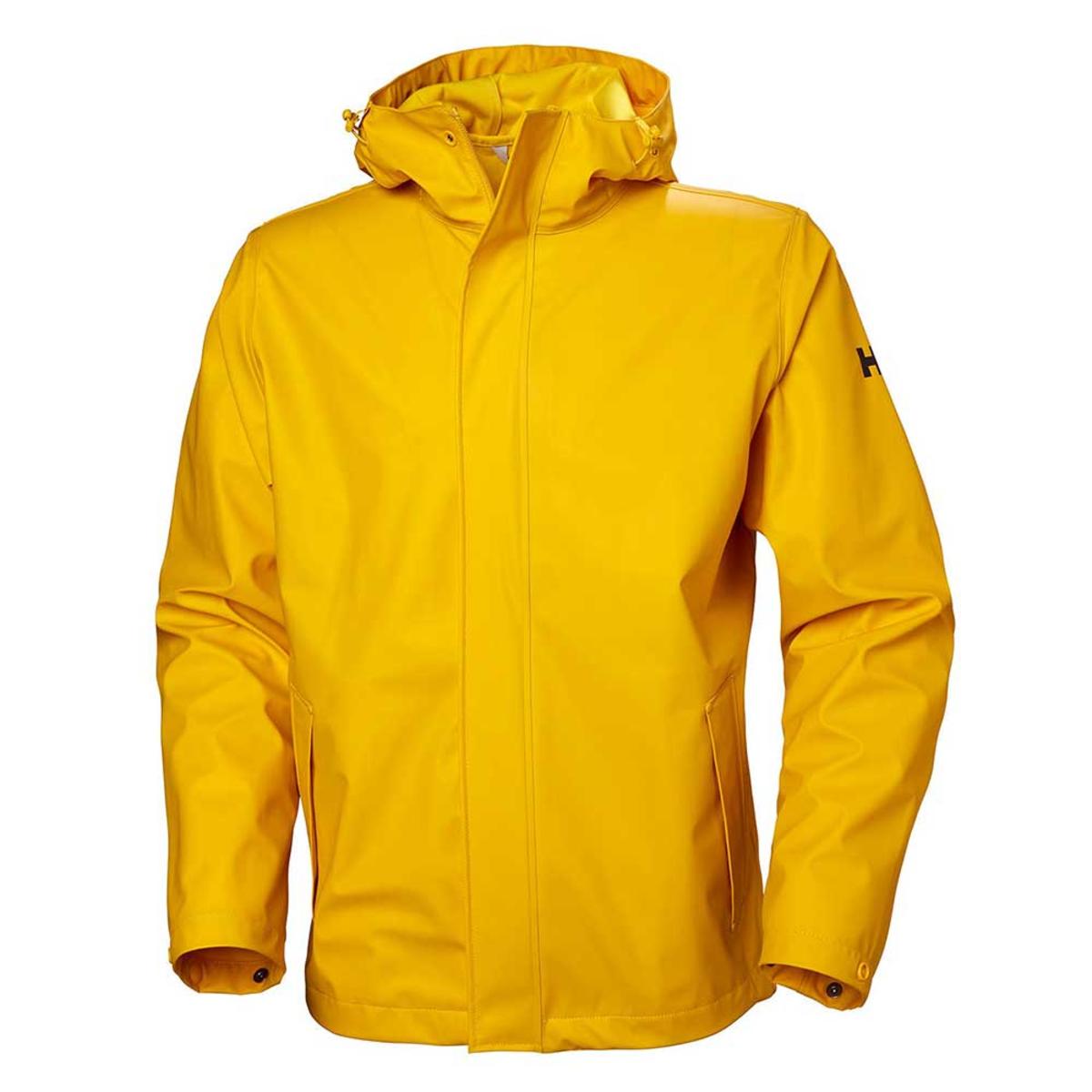 Helly Hansen Men's Moss Jacket The Warming Store