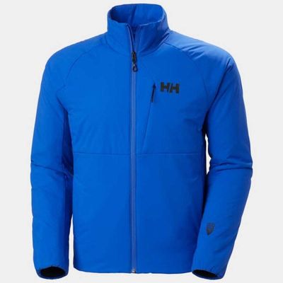 Helly Hansen Men's Odin Stretch Insulator Jacket 2.0 - The Warming