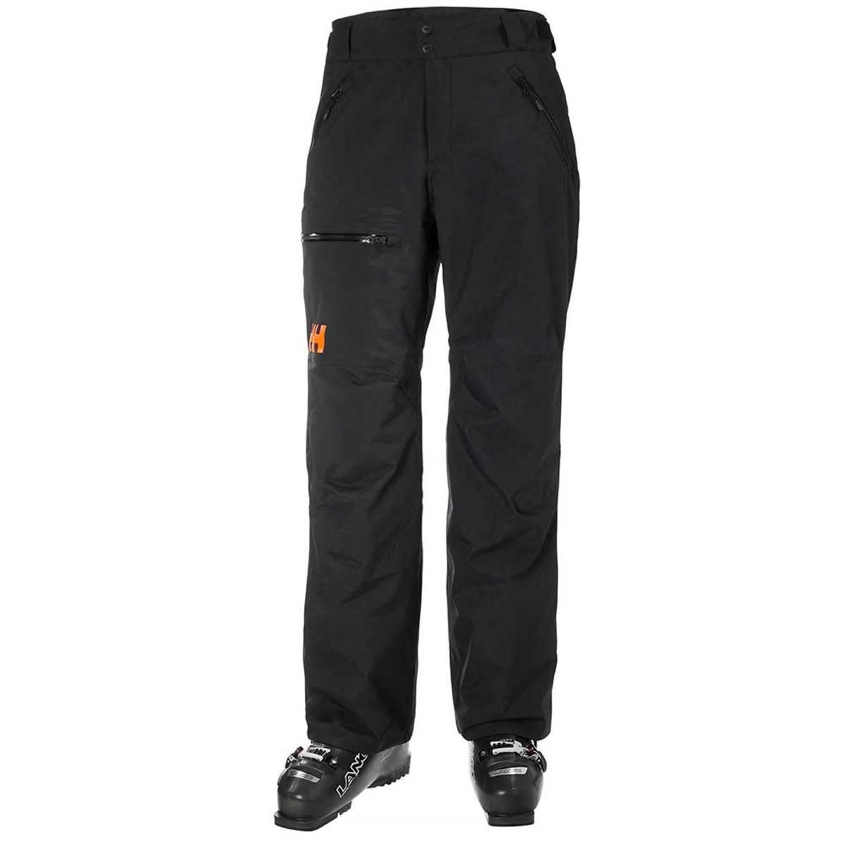 Helly Hansen Men's Sogn Cargo Pant The Warming Store