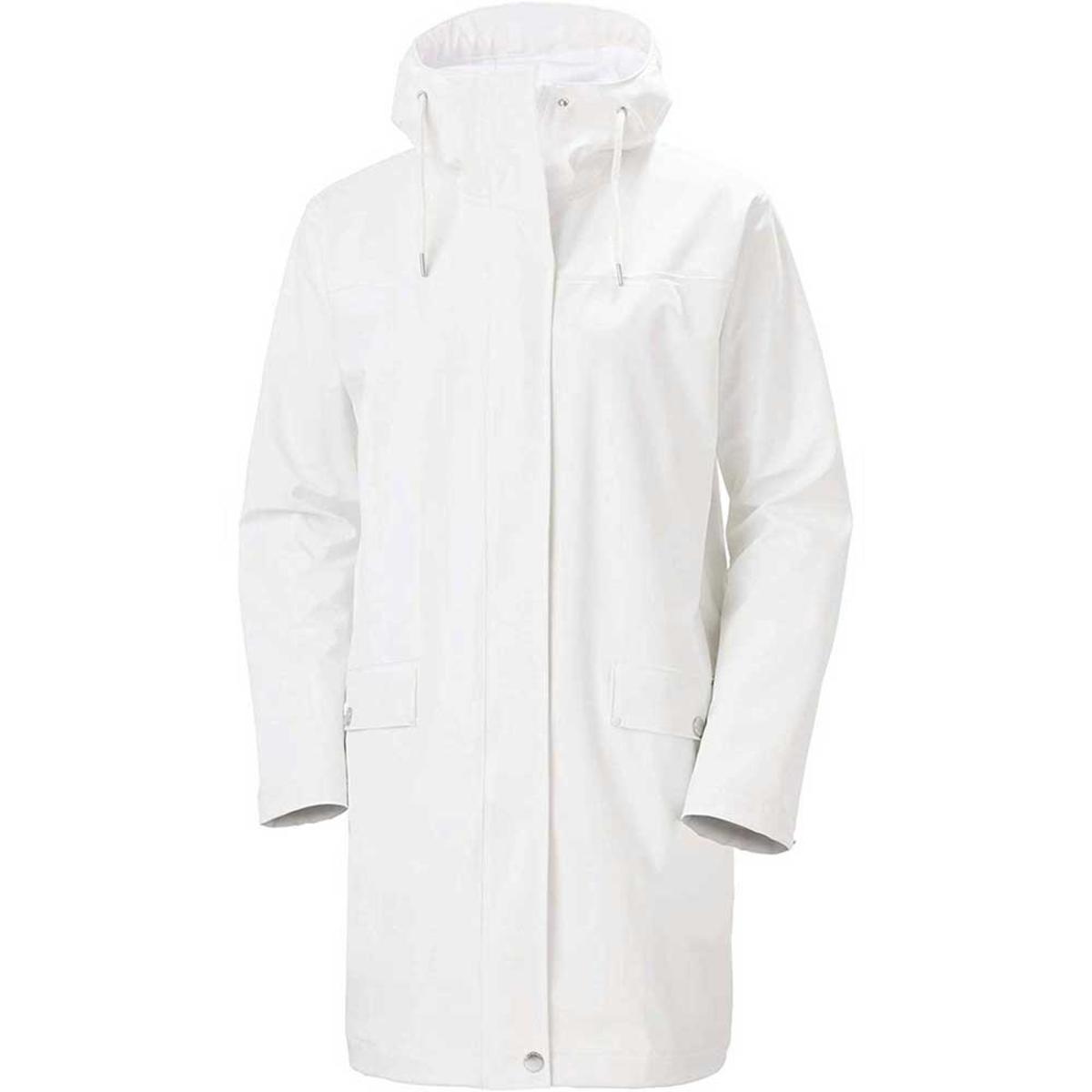 Helly Hansen Women's Moss Rain Coat - The Warming Store