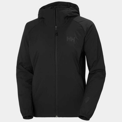 Helly Hansen Women's Odin Lightweight Stretch Hooded Insulator 2.0