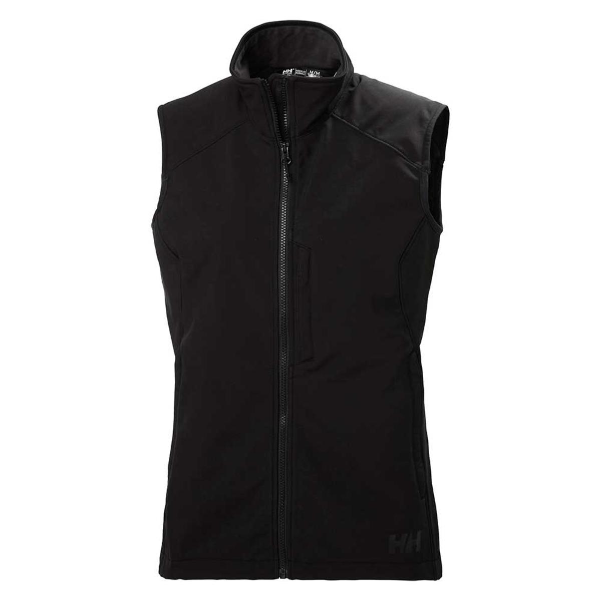 Helly Hansen Women's Paramount Softshell Vest - The Warming Store