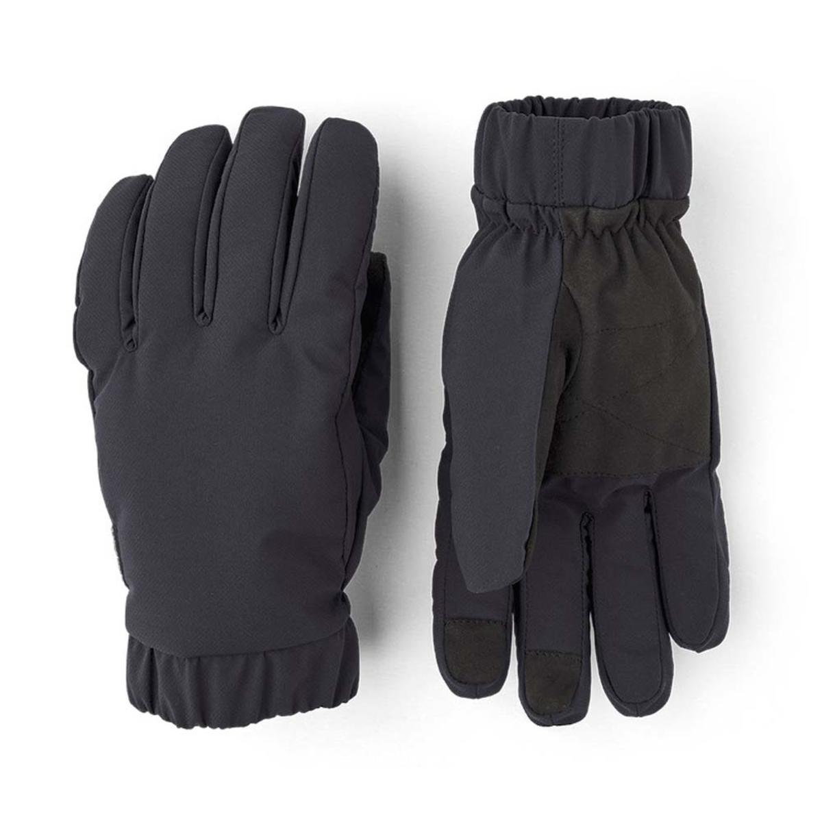 Hestra Axis Warming Gloves The Warming Store