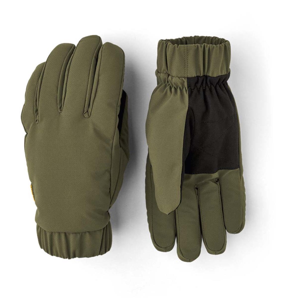 Hestra Axis Warming Gloves The Warming Store