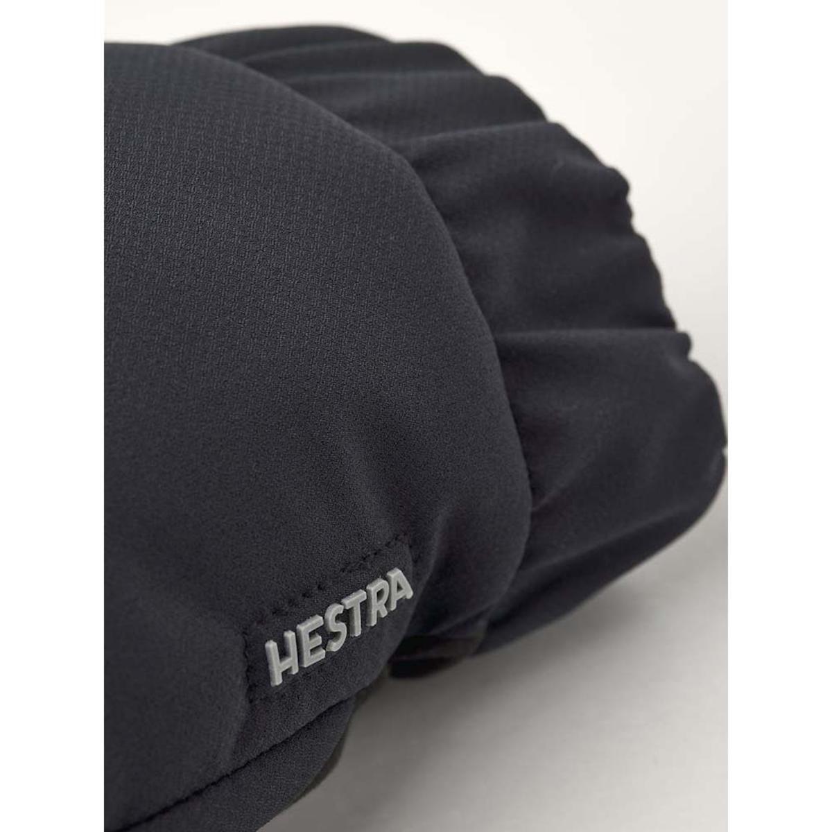 Hestra Axis Warming Gloves The Warming Store