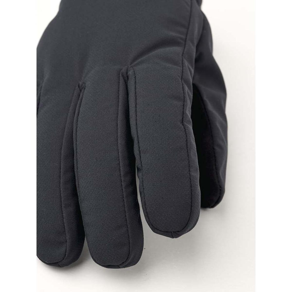 Hestra Axis Warming Gloves The Warming Store