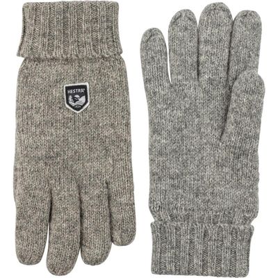 Hestra Basic Wool Gloves - The Warming Store