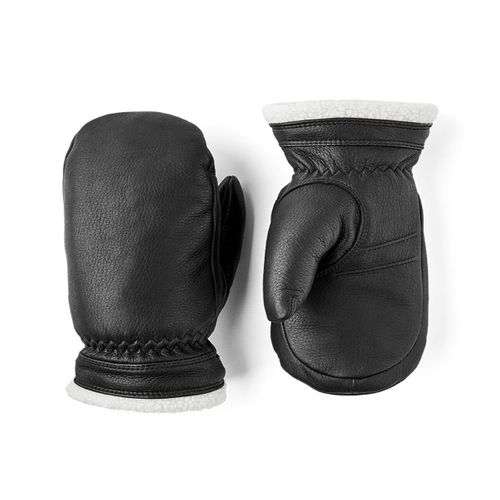 Hestra Boda Mittens