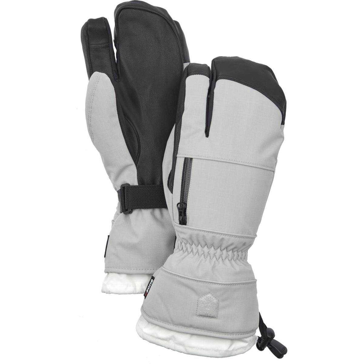 Hestra CZone Pointer 3Finger Gloves The Warming Store
