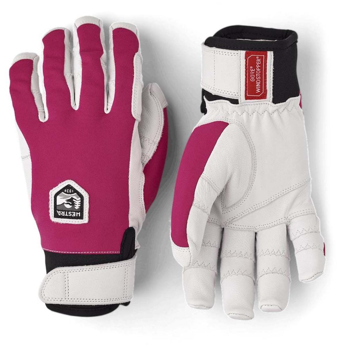 Hestra Ergo Grip Active Gloves - The Warming Store