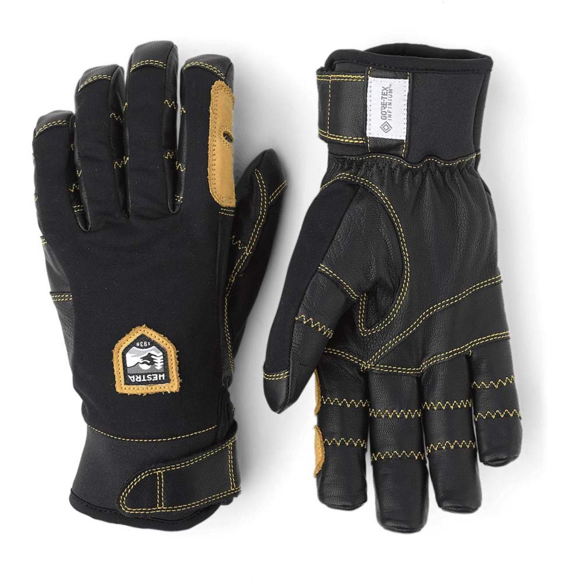 Hestra Ergo Grip Active Gloves The Warming Store