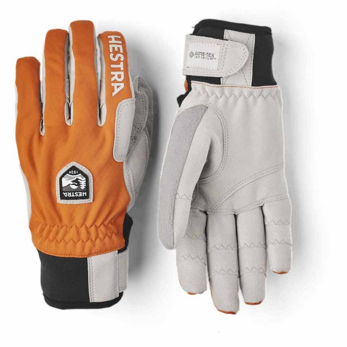 Hestra Ergo Grip Windstopper Race Gloves - The Warming Store Hestra Ergo Grip Windstopper Race Gloves - The Warming Store
