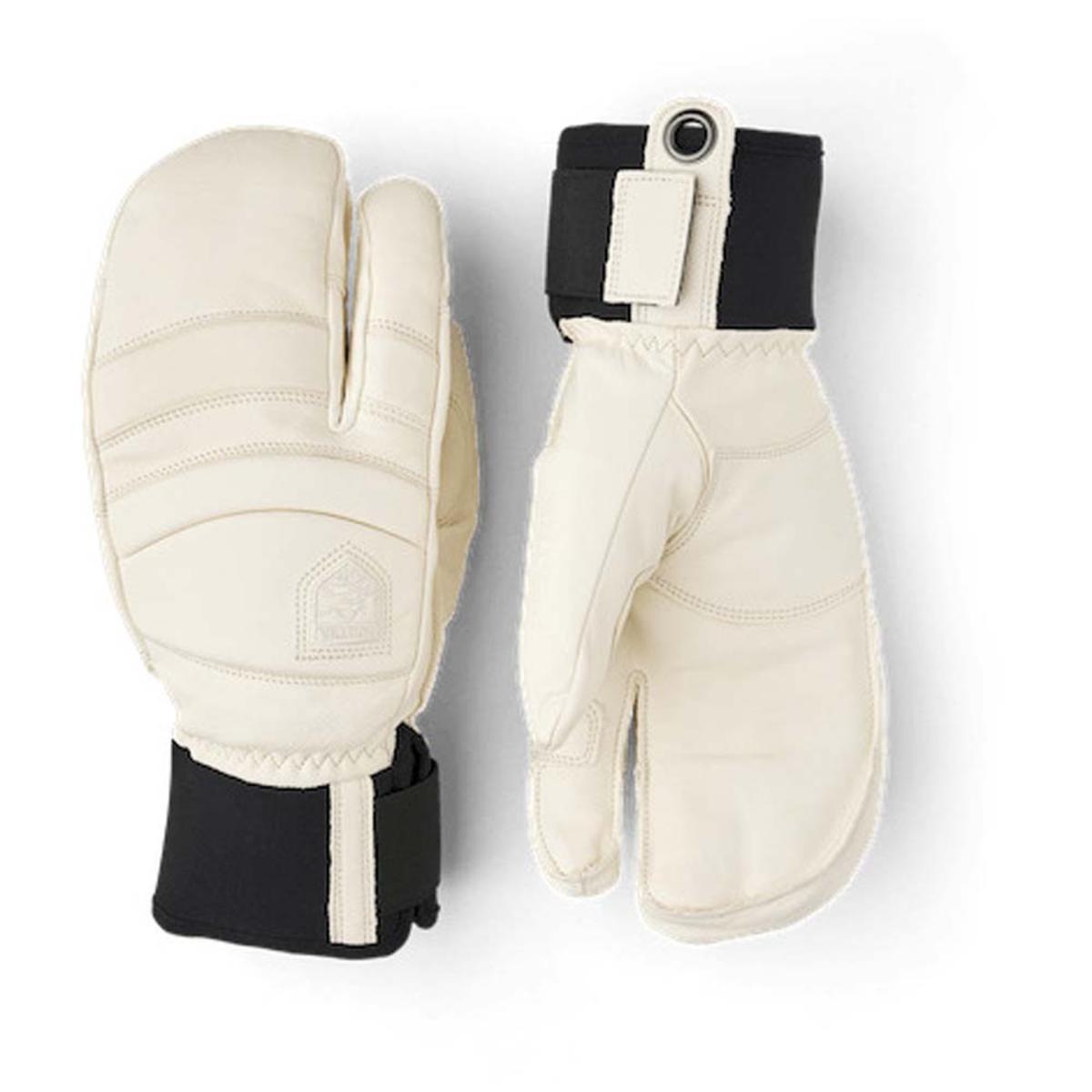 Hestra Fall Line 3-finger Gloves - The Warming Store