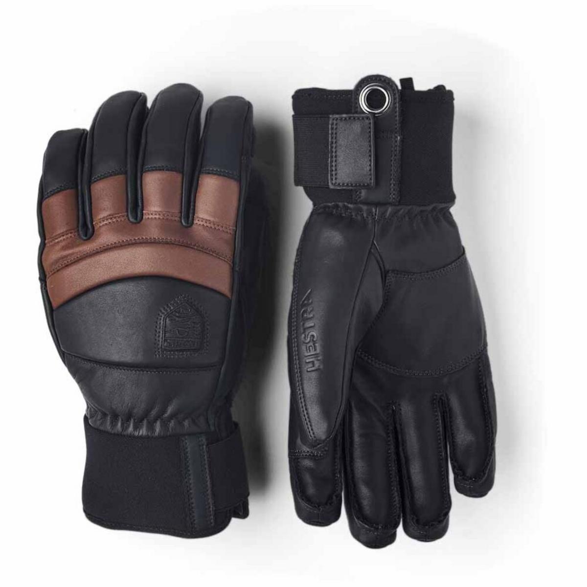 Hestra Fall Line 5-finger Gloves - The Warming Store