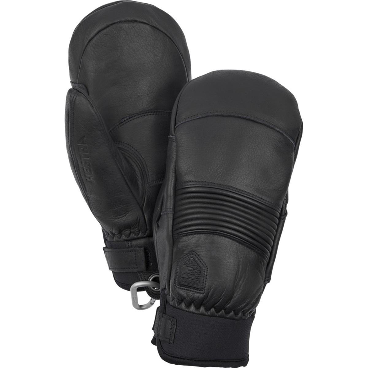 hestra gloves freeride czone 3 finger gloves