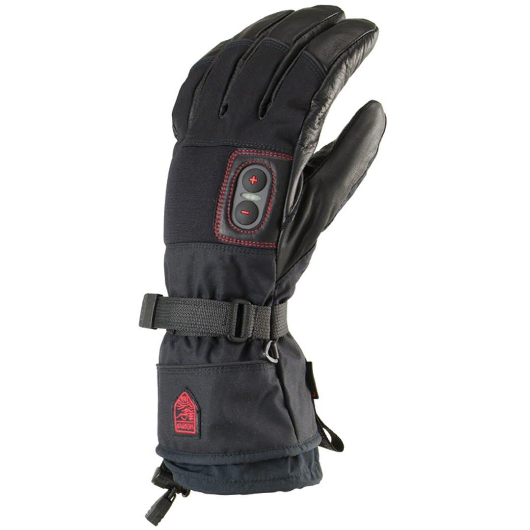 Hestra Gripen GS Gloves - The Warming Store