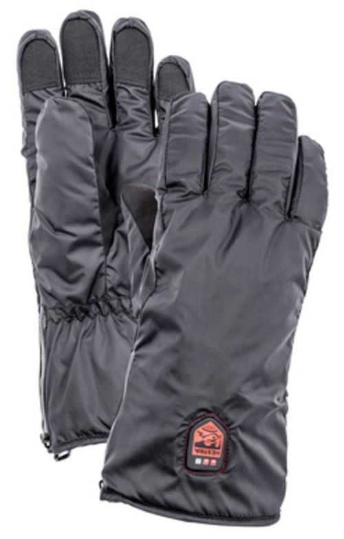 Hestra Battery Heated Liner Gloves The Warming Store