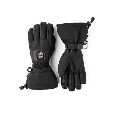 Hestra Heater Gauntlet - 5 Finger Heated Gloves - The Warming Store