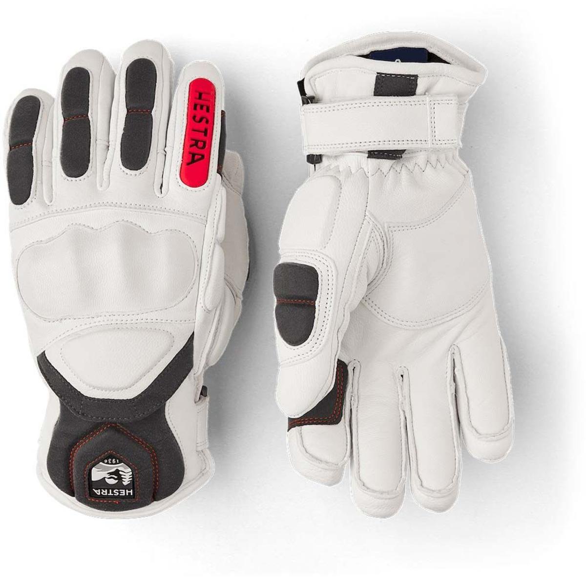 Hestra Impact Racing Senior Gloves The Warming Store