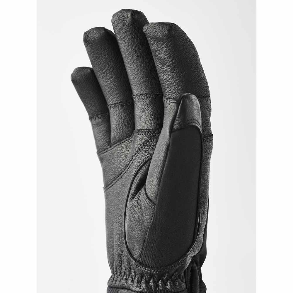 Hestra Job Alpha Pro Ergo Grip CZone Gloves The Warming Store