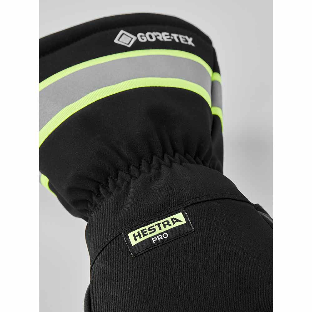 Hestra Job GoreTex Pro 3Finger Gloves The Warming Store
