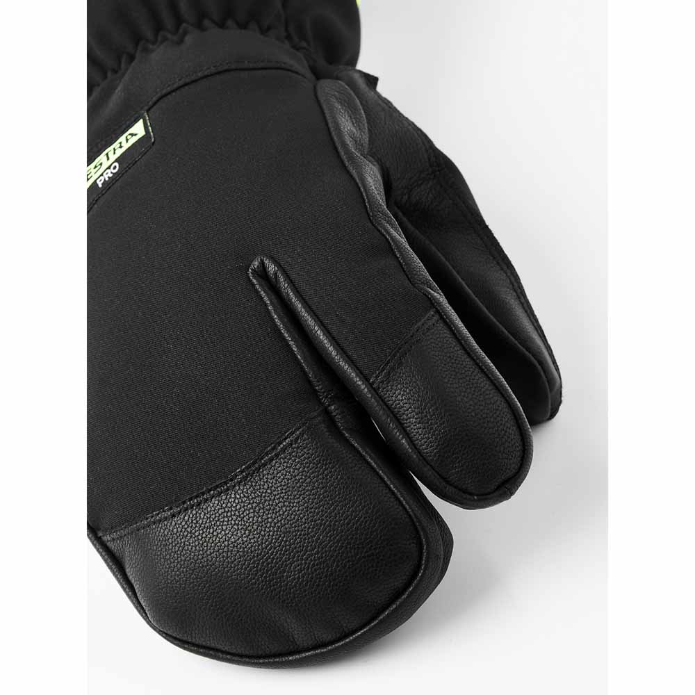 Hestra Job GoreTex Pro 3Finger Gloves The Warming Store