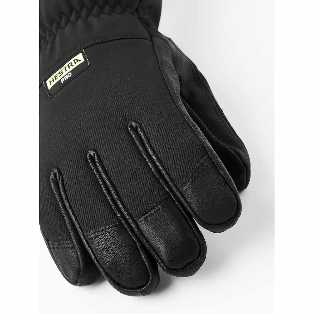 Hestra Job GoreTex Pro 5Finger Gloves The Warming Store