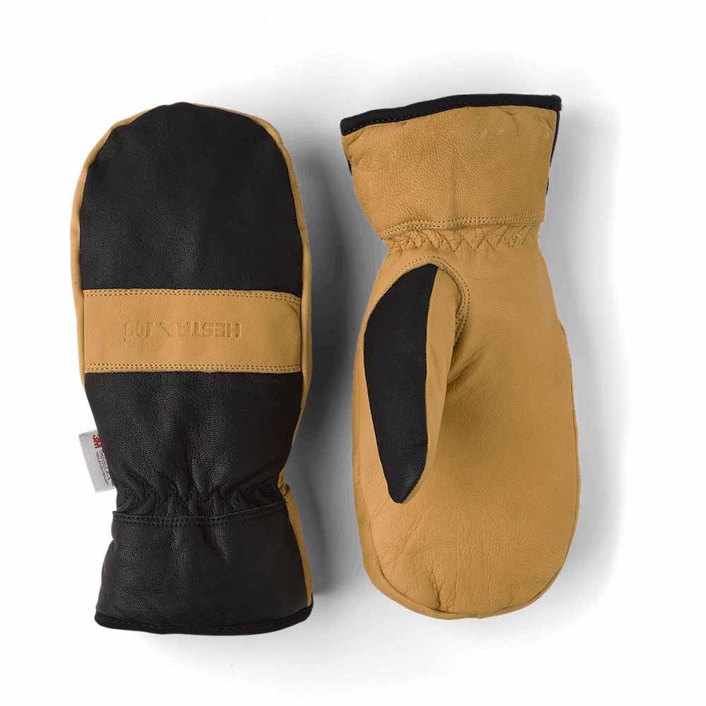 Hestra Job Winter Pro Mittens The Warming Store
